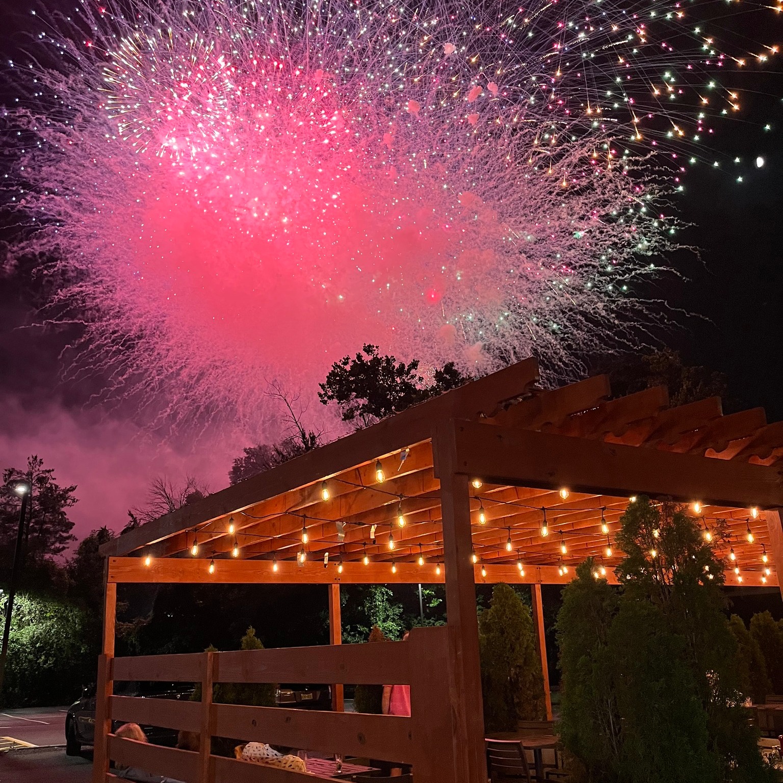 Dinner, drinks, and fireworks from the patio. 🎆✨
There’s no better seat for the show than outside at Prestige.
Join us on the patio, enjoy your favorite summer specials, and watch the sky light up over New Providence.
Seafood, drinks, summer nights, and fireworks — that’s patio season done right.
#PrestigeDiner #NewProvidenceNJ #PatioDining #FireworksNight #OutdoorDining #NJFoodie #SummerNights #LobsterRoll #SupportLocalNJ