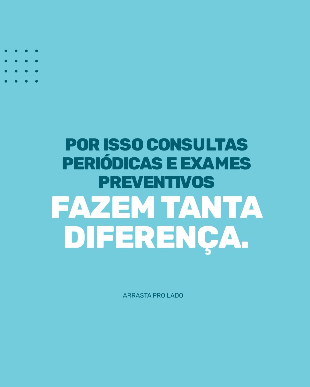 Uma das maiores demonstrações de amor por um pet é cuidar da saúde dele antes que algo aconteça.
Animais envelhecem mais rápido do que nós e muitas doenças evoluem silenciosamente. Quando percebemos algo diferente, muitas vezes o problema já existe há meses.
Consultas preventivas ajudam a identificar alterações cedo, aumentando muito as chances de tratamento e qualidade de vida.
Se faz tempo que seu pet não passa por uma avaliação veterinária, talvez seja a hora.
📍Hospital Veterinário Saúde
Cuidando com responsabilidade de quem faz parte da sua família.
#Veterinaria #HospitalVeterinarioSaude #SaudePet #CuidadoAnimal