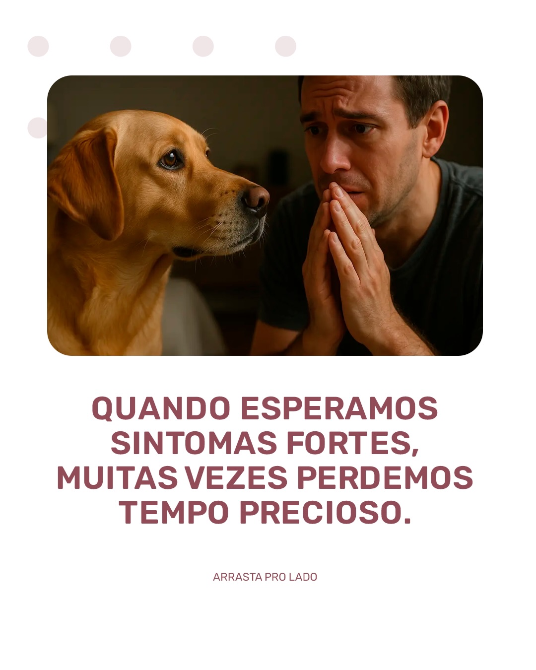 Assim como na medicina humana, a medicina veterinária também evoluiu muito.
Hoje sabemos que a prevenção é o caminho mais seguro para garantir saúde e longevidade para os animais.
Vacinas em dia, exames de rotina e acompanhamento veterinário ajudam a identificar alterações ainda no início.
Isso evita sofrimento para o animal e também tratamentos mais complexos no futuro.
Se você ama seu pet, inclua a saúde dele na sua rotina.
#VeterinariaPreventiva #HospitalVeterinarioSaude #CuidadoPet
