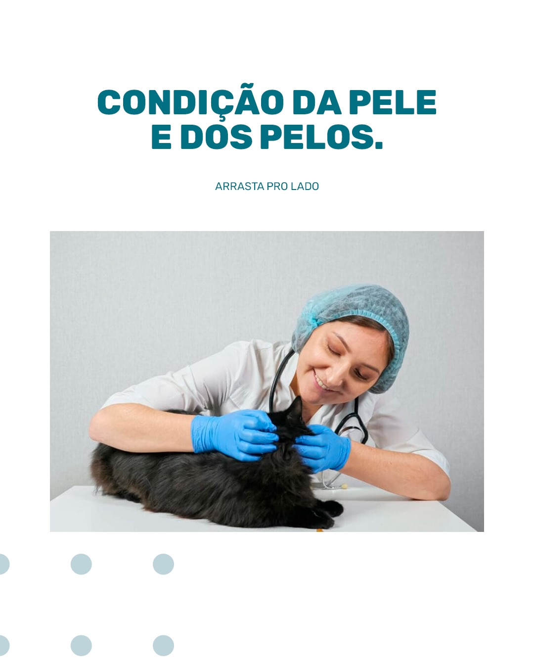 Uma consulta veterinária envolve muito mais do que uma avaliação rápida.
Cada detalhe observado ajuda a construir um diagnóstico preciso sobre a saúde do animal.
Por isso consultas regulares são tão importantes.
#ConsultaVeterinaria #HospitalVeterinarioSaude