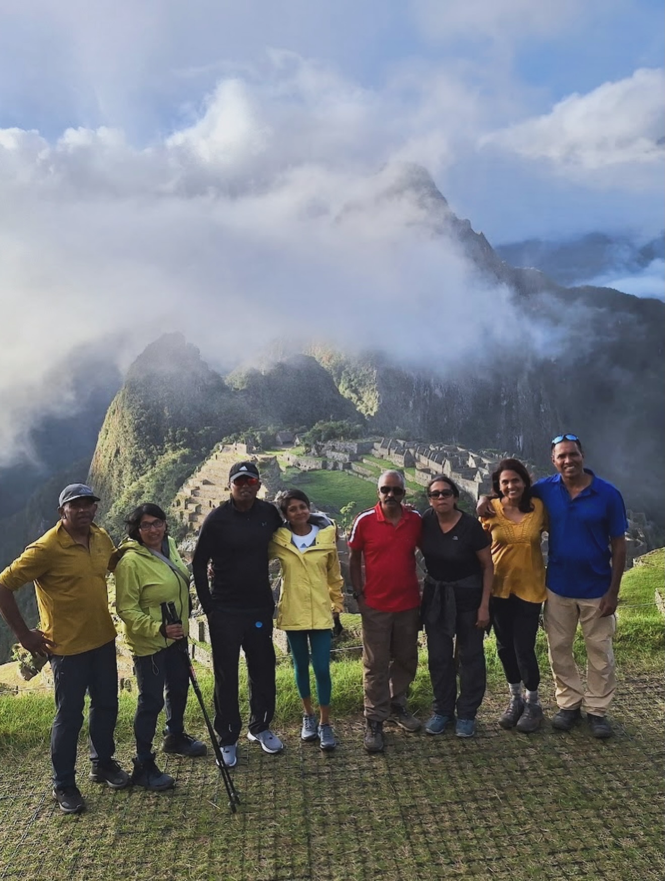#apusperu #machupicchuperu #worldwonders