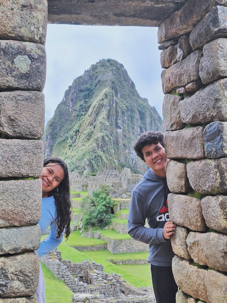 #apusperu #machupicchuperu #worldwonders