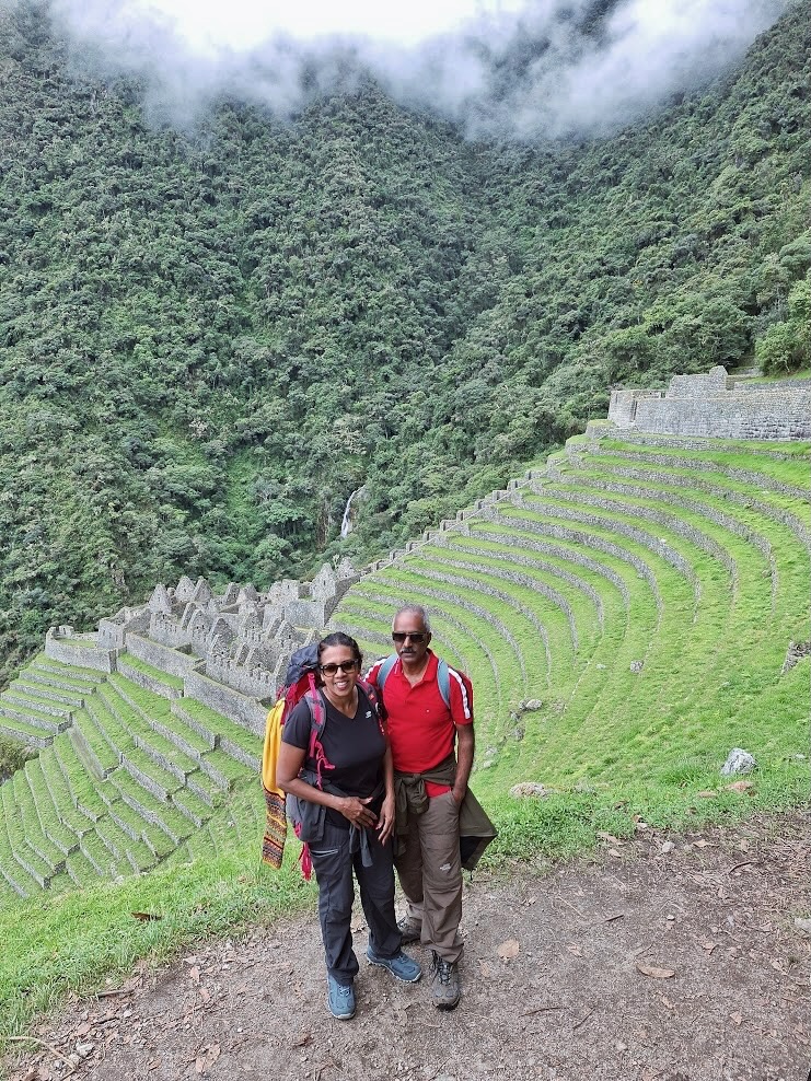 The Inca Trail to Machu Picchu is one of the biggest highlights for trekkers in Peru! Since permits sell out quickly, we highly recommend booking this trek well in advance. Feel free to reach out to us – we’d be happy to help you secure your spot or find a great alternative trek if availability is limited.
Thanks to Ofelia for the beautiful photos!
#apusperu #incatrail #machupichu